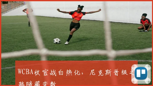 WCBA收官战白热化，尼克斯晋级之路暗藏变数