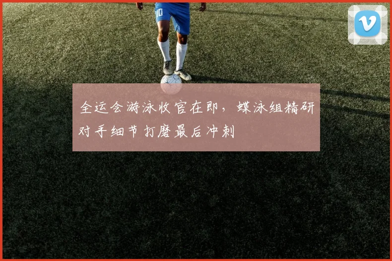 全运会游泳收官在即，蝶泳组精研对手细节打磨最后冲刺